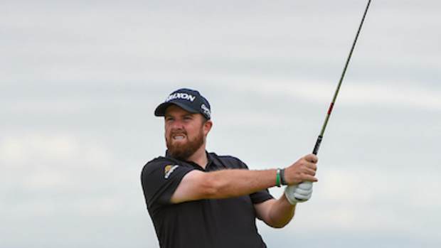 Shane Lowry
